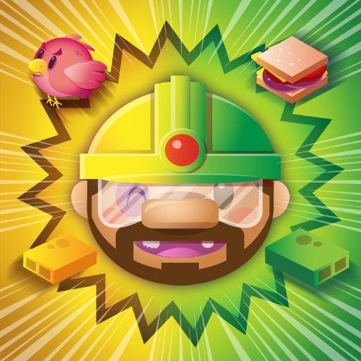MyBlockGame's profile picture. A new real time multiplayer game for mobile. Still actively working on the game. To be released soon.