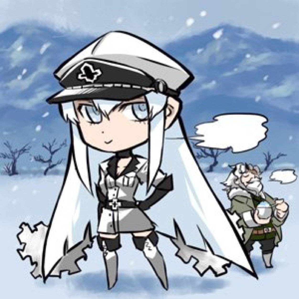 PSO2、AVA、DQXなどやってます。オンゲ仲間ほしい。