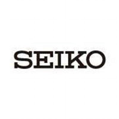 The official Seiko Ireland tweetspace.
Seiko proudly in Ireland since 1979. Managed by Timemark Ltd.