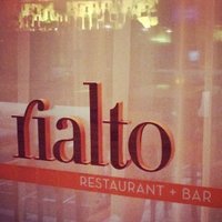 Rialto Restaurant (@rialto02138) 's Twitter Profile