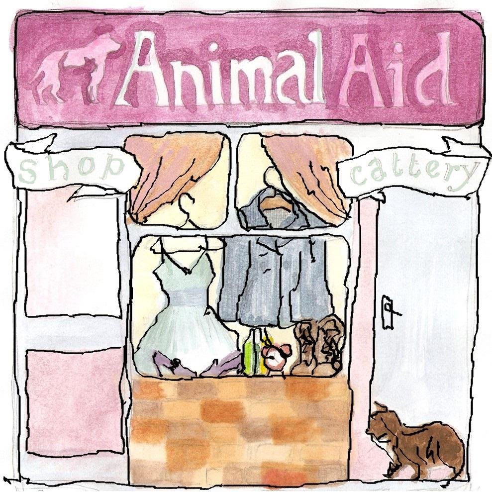 Animal Aid Charity (@AAidCharity) | Twitter