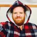 Benjamin Frost (@craftyranga) Twitter profile photo