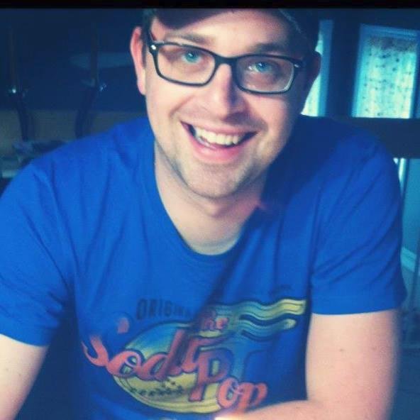 MarcAndreSaumur's profile picture. 