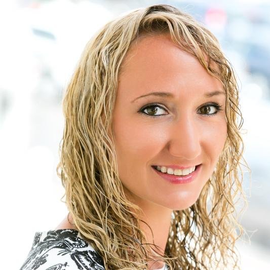 mary_wallman's profile picture. 