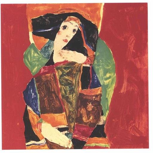 FatmaChebab's profile picture. And I am you and what I see is me.