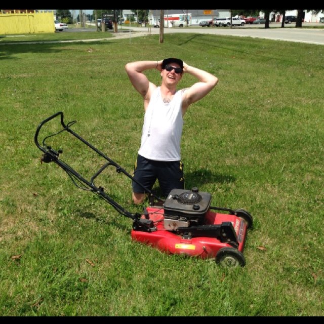 COMMUNIST COWBOY