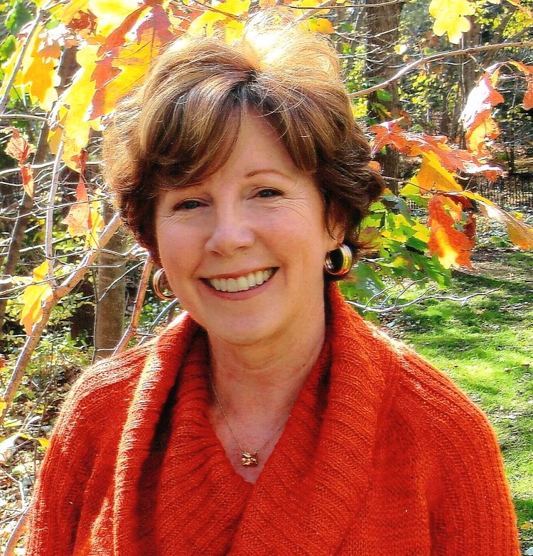 Author, Artist, Hiker, Kayaker, Naturalist, Reader