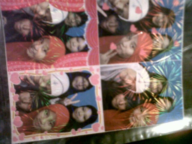 Be a Nice HOLIDAY!!      #roadtobogor:O
