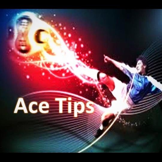 Welcome to Ace Tips we are a team that offer tips mainly on football and horse racing. Also we provide In-Plays.