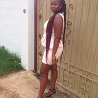 Irene Dokua (@idokua) 's Twitter Profile