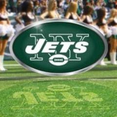 Diehard NY Jets fan