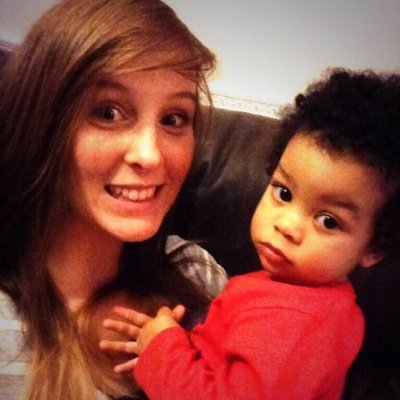 hey this is baby Myles Alenga Mckeow !!! i'm @concept_karim's Baby Brother date of birth : 12/07/12 love you all ! #ConceptBaby Thanks for following ! xx