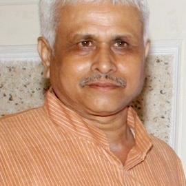 Freelance journalist,  
Writer & Social Activist.
Former Editor of J.Mohapatra group of publication.
Former editor of Mahabharat,daily newspaper.