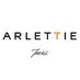Arlettie (@arlettieparis) Twitter profile photo