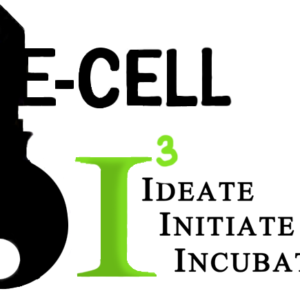 ECellSIMS's profile picture. Entrepreneurial Cell, Pune