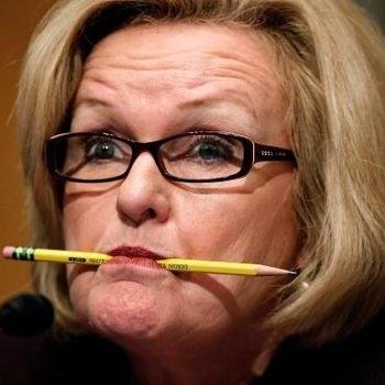 Claire McCaskill