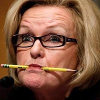 Claire McCaskill (@clairemccaskil) 's Twitter Profile
