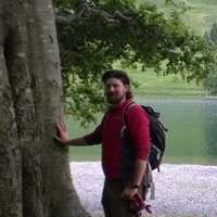 Damian Rivett (@dwrivett) 's Twitter Profile Photo