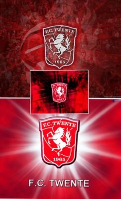 FCTWENTE❤