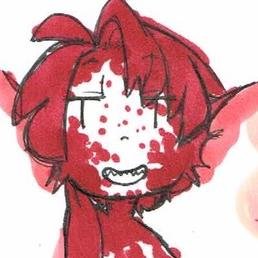 'Sup idiots? I'm Alvin, and yes I am a merman, I also advise you to stay the fuck outta out of my pond |Gay|Single|