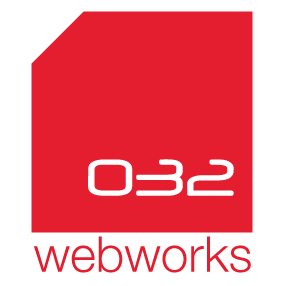 032webworks's profile picture. It's simply called 'Joined up thinking'.

Everything we do at webworks has an ultimate goal, making sure our solution benefits you and your business.