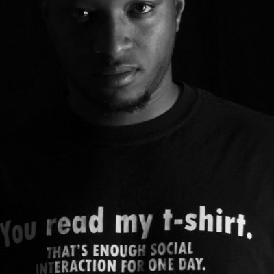 dg5myr's profile picture. Learn from yesterday
Improve today
Repeat it tomorrow