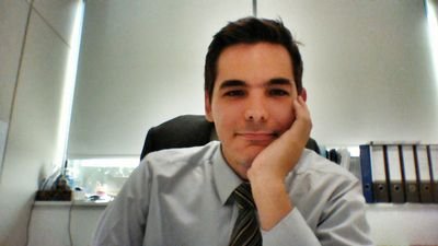 ...Ni es verdad ni es mentira; es como yo lo veo y lo comparto... #RRHH.