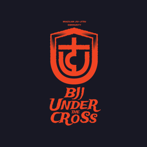 BJJ Under the Cross