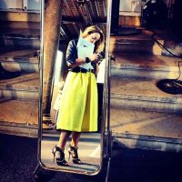 Mandy Merheb (@merhebmandy) Twitter profile photo