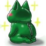 greenbackさんのプロフィール画像