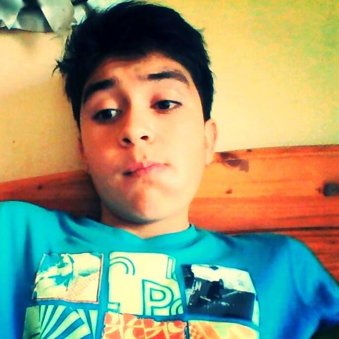 belieber boy :D