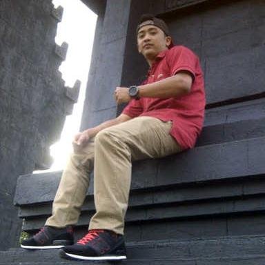 adenmartiawan's profile picture. Hanya dengan.mu ku bisa merasakan betapa berharga.nya hidup ini