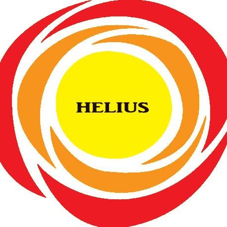 The Helius Foundation Profile