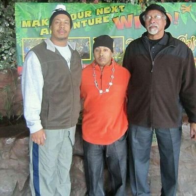 SidChunn's profile picture. 