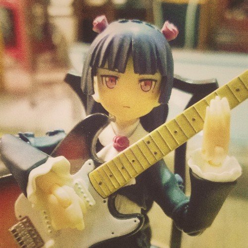 ncyuhower's profile picture. 