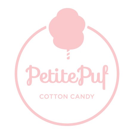 A modern spin on traditional Cotton Candy! Dreamy and delicious,  all-natural and organic, PetitePuf is the premier Cotton Candy event cart in Vancouver, BC.