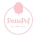 PetitePuf (@petitepuf) Twitter profile photo