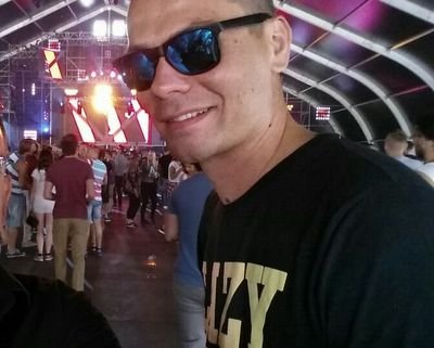 Trambestuurder, Pappa and Techno Loverrrr