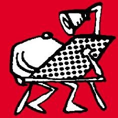 estudioslagarto's profile picture. Grafista y "Humorrista"