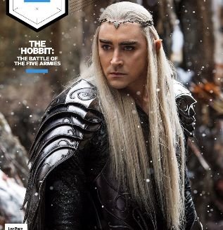 King Thranduil, ruler of Mirkwood and proud father of Legolas Greenleaf. Official Thranduil page!