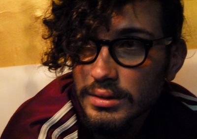 Luketto_MJ7's profile picture. The Official Twitter Page of Luca Pennone