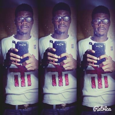 Profile Picture of ✌Marc Désiré✌ (@WallasMarc) on Twitter