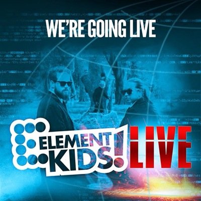 Element Kids is the children's ministry of Merge Church in Sanford, FL. We are training up kids with the Word of God and having a blast doing it!