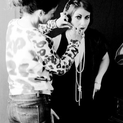 I have a love for mid century interiors Lifestyle and Fashion. Mum of 3 Boys. I'm a makeup artist Passion for makeup FB Page Ali K Mua Instagram @kynoch35