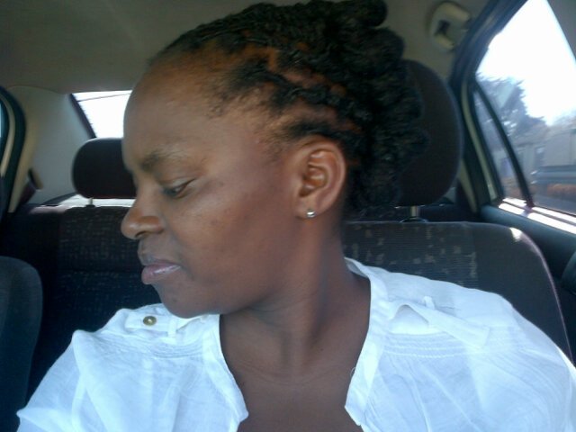 Let's, Chase dis Great Minds South Africans.