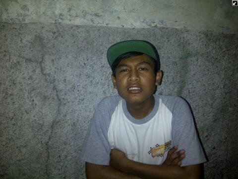 Mila jamilatul fatimah