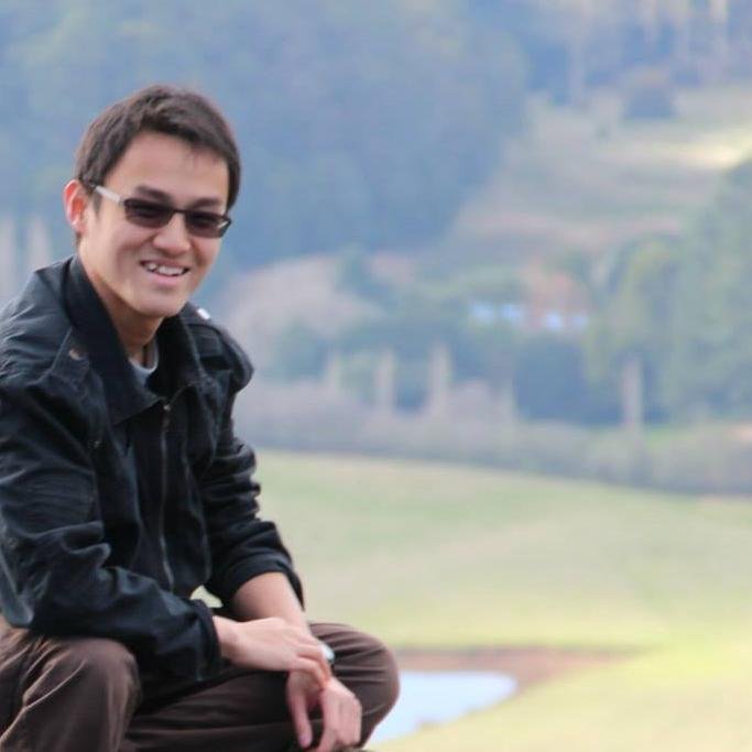 kjlam68's profile picture. Restless soul. Radical mind. Kampung heart.