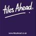 Tiles Ahead (@tilesaheaduk) Twitter profile photo