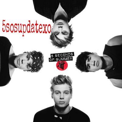 Hiii I'm Rai Just updating you on 5sos lol  5sosupdatexo@gmail.com