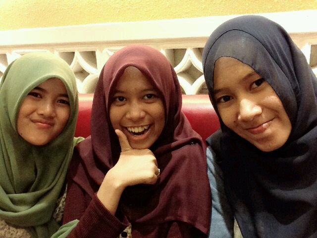 gemro_icil's profile picture. Hak asasi yang dibatasi, dan harga mati yg dijajahi